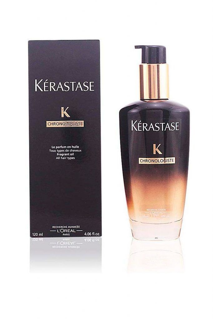 Perfume para el pelo Kérastase